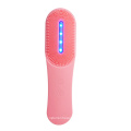 Sonic Facial Cleansing Brush Waterproof Electric Face Cleansing Brush for Deep Cleaning